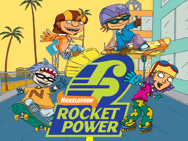 miranda killgallen porn hey arnold shows heyarnold rocketpower similar