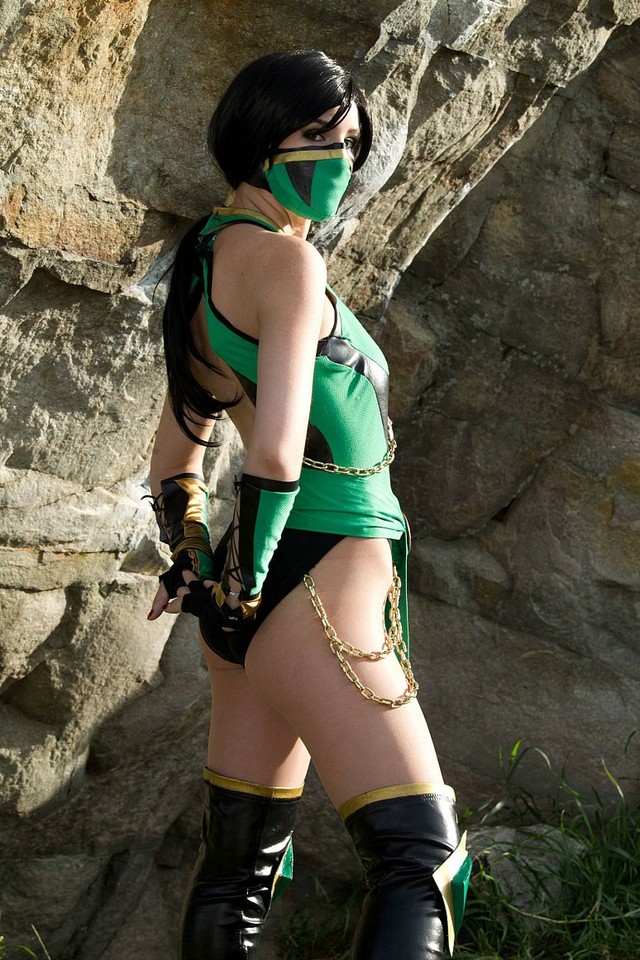 mortal kombat hentai media mortal kombat jade