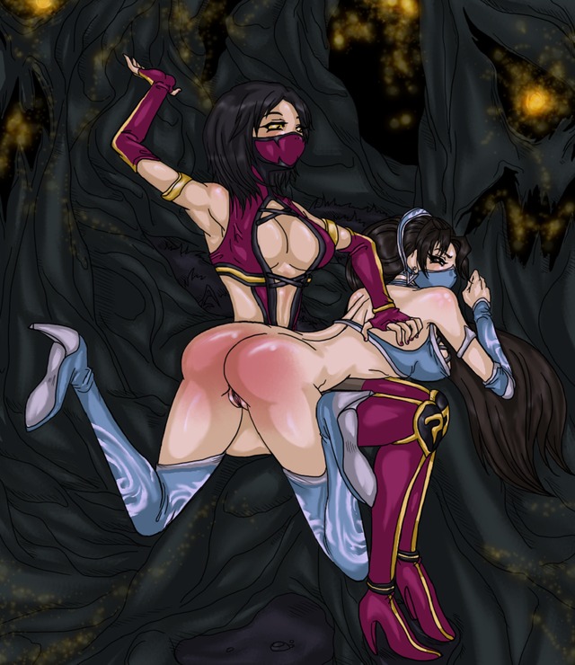 mortal kombat hentai hentai porn mortal kombat cartoon anime photo