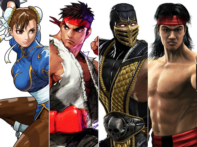 mortal kombat hentai mortal kombat game fighting street fighter