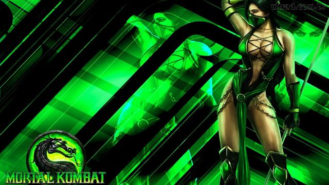 mortal kombat hentai hentai mortal kombat wallpaper jade smoke papel parede