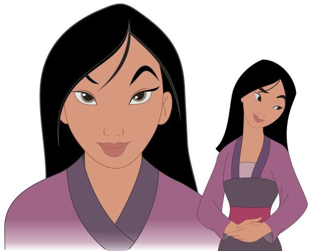 mulan and alice porn mulan