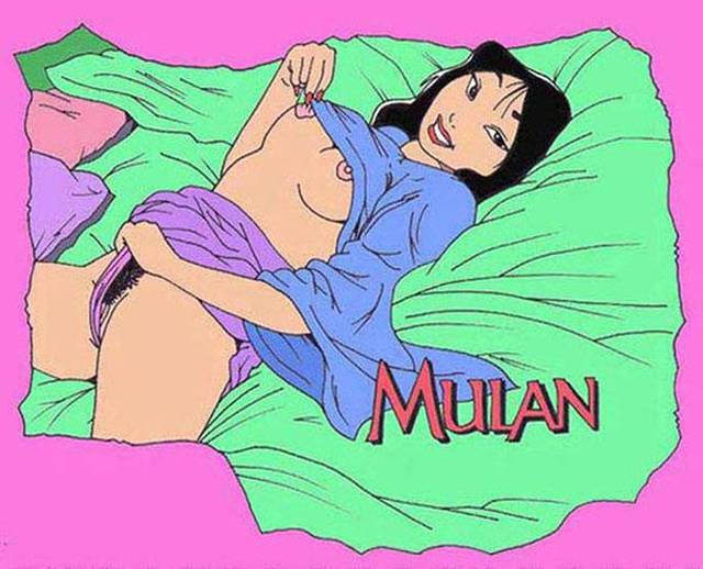 mulan and alice porn porn media alice mulan