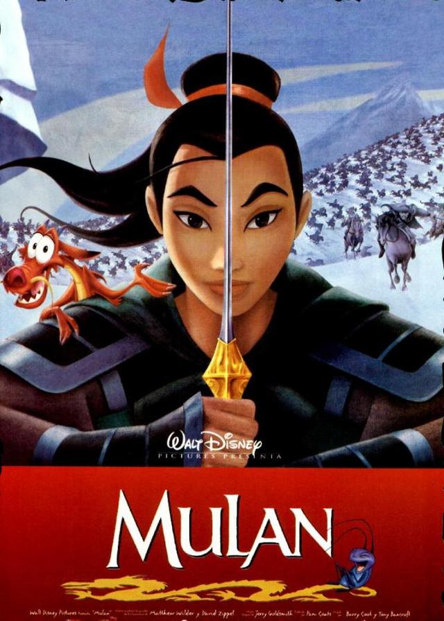 mulan and alice porn page mulan vcd