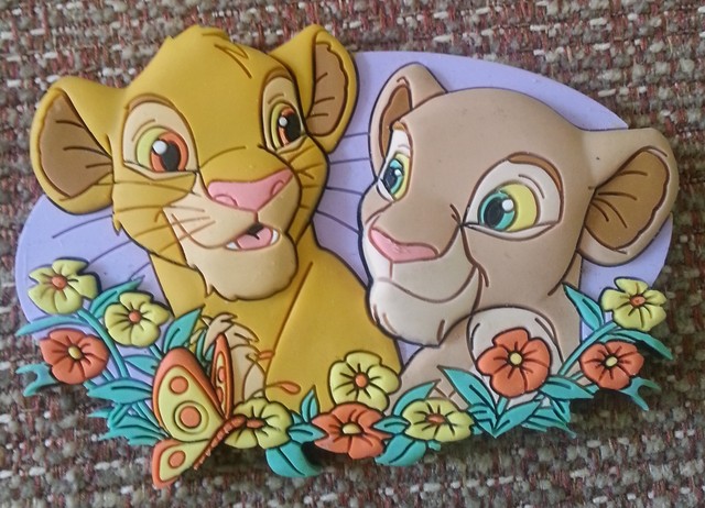 nala lion king porn porn disney lion king simba nala magnet