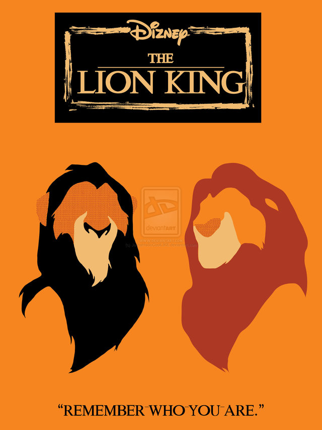 nala lion king porn disney lion king poster movie minimalist eks