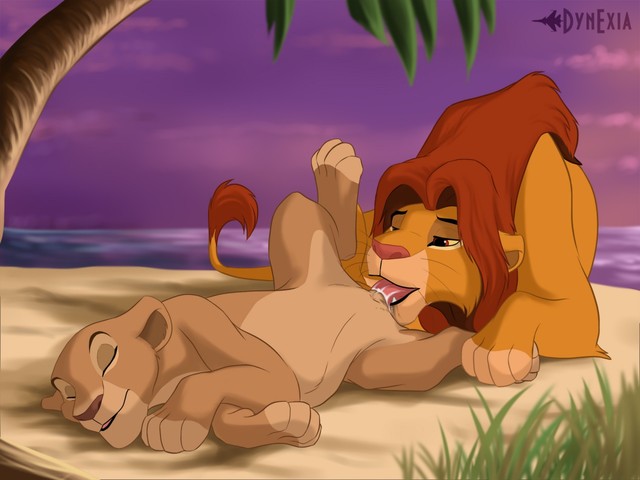 nala lion king porn fucking simba nala thehornyhyena