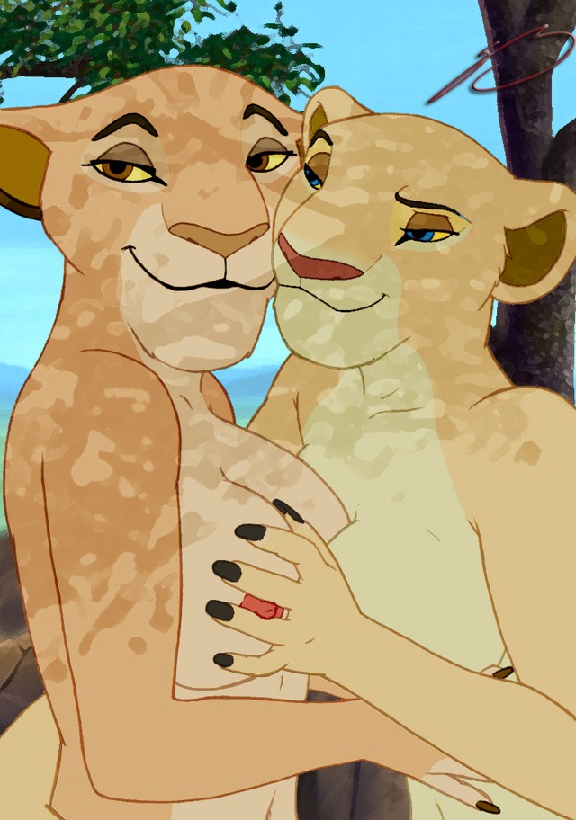 nala lion king porn porn media lion king