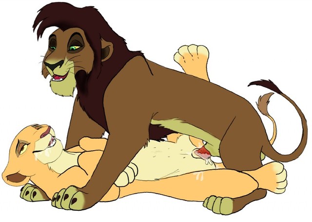 nala lion king porn porn posted kiara kovu cubs
