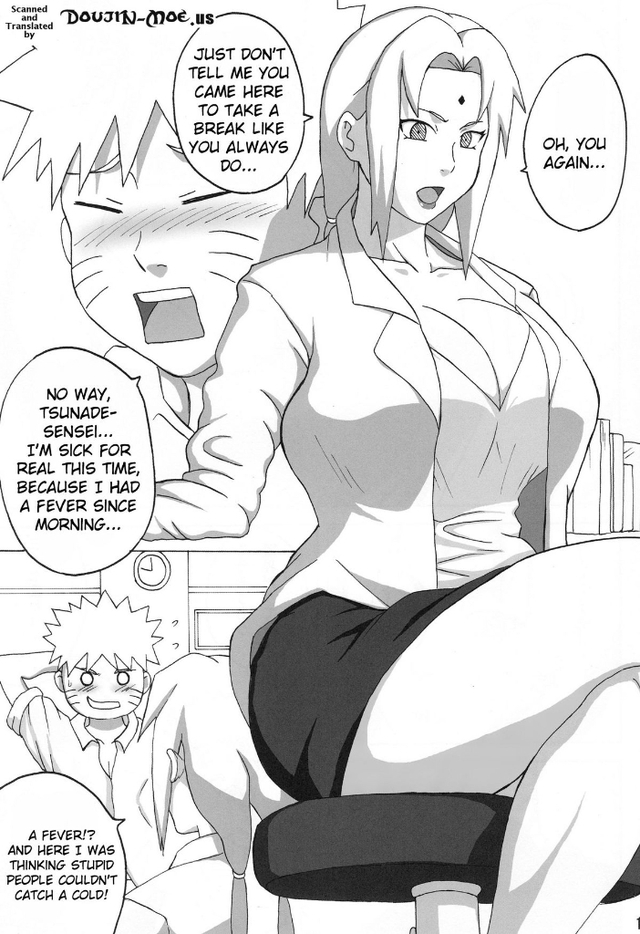 naruto nude hentai naruto milf