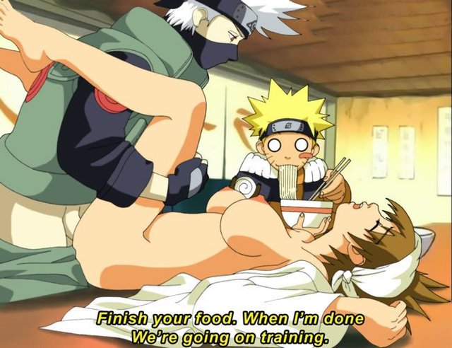 naruto nude hentai porn naruto girl fucking food kakashi