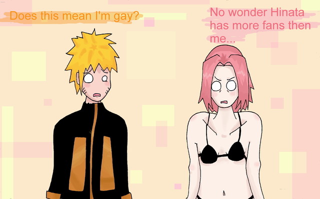 naruto porn can porn chan art star sakura kowishii