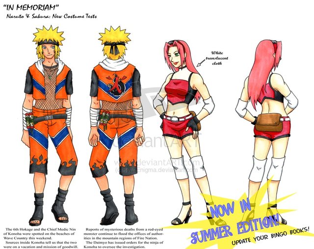 naruto porn porn naruto pre more sakura summer twinenigma