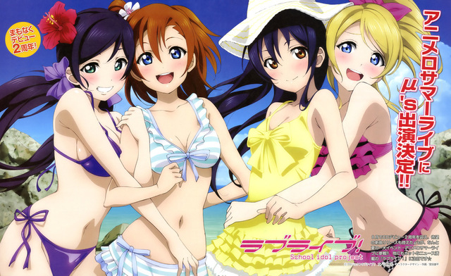 naruto porno love live school idol hjhg project