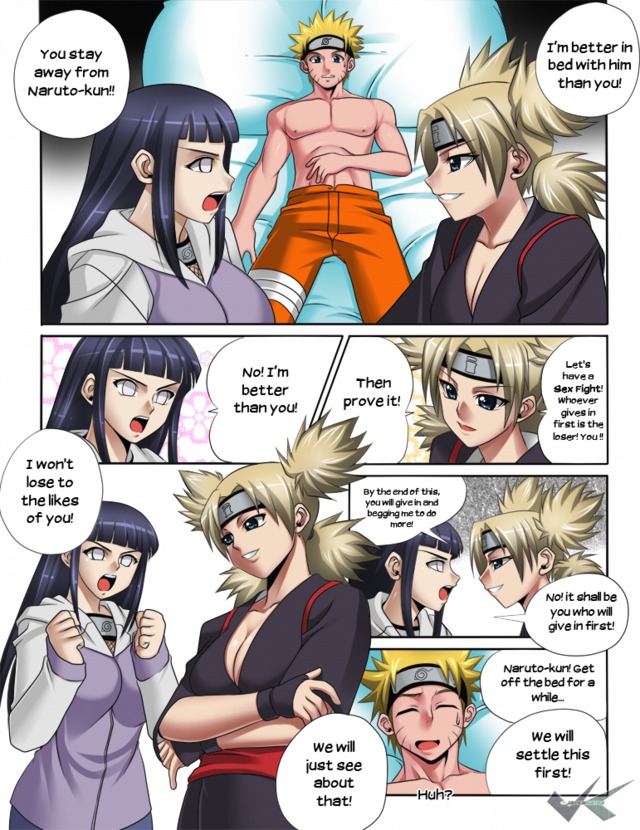 Naruto Porno Image 166836