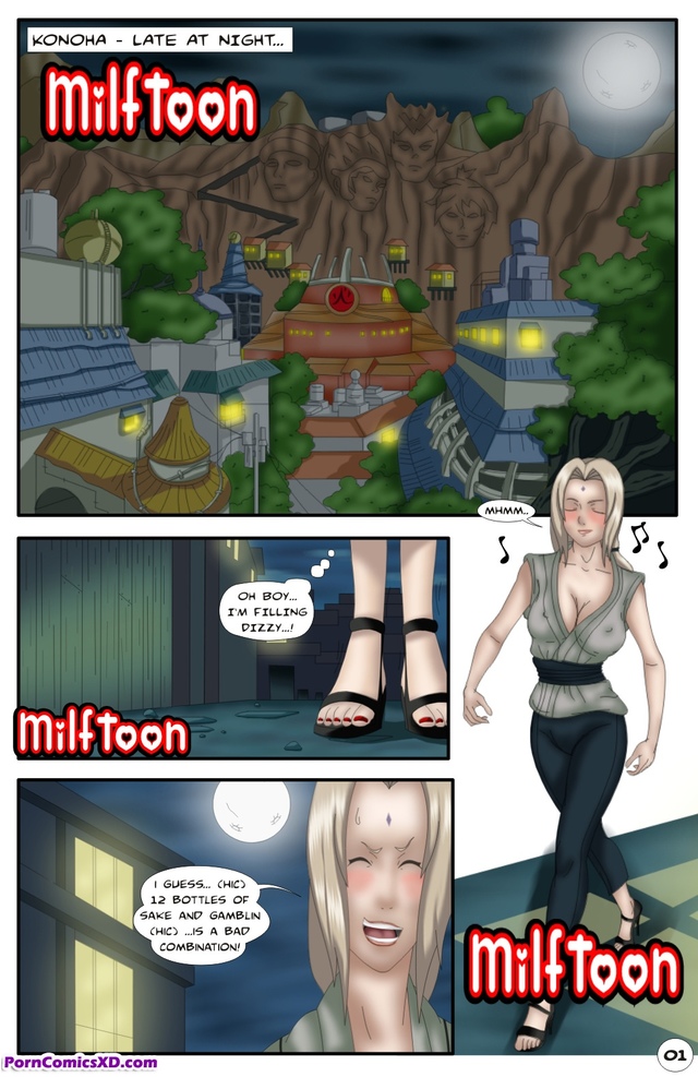 naruto porno naruto milftoon wjesd