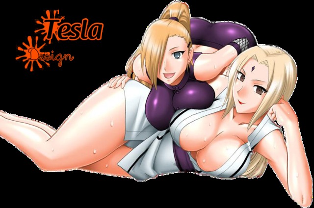 naruto porno hentai xxx ino tsunade ecchi render tesla