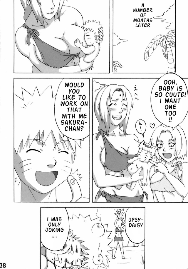 naruto porno hentai pictures page naruto manga tsunade doujin screwing