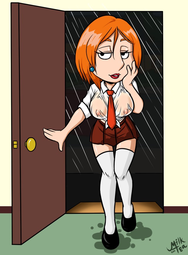 naughty mrs.griffin toon porn lois bondage griffin