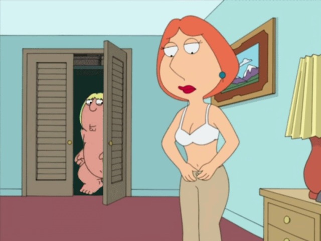 naughty mrs.griffin toon porn porn media lois more animated griffin wonted sexinity