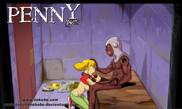 penny gadget porn inspector gadget penny bba dacc tekuho mad agent