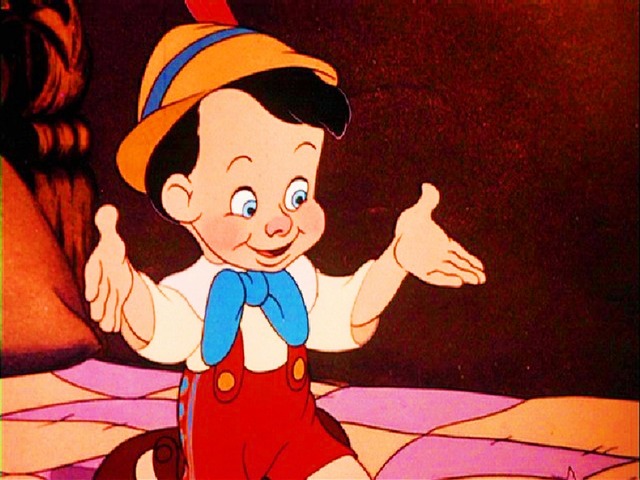pinocchio is bisexual porn real got boy pinocchio wood
