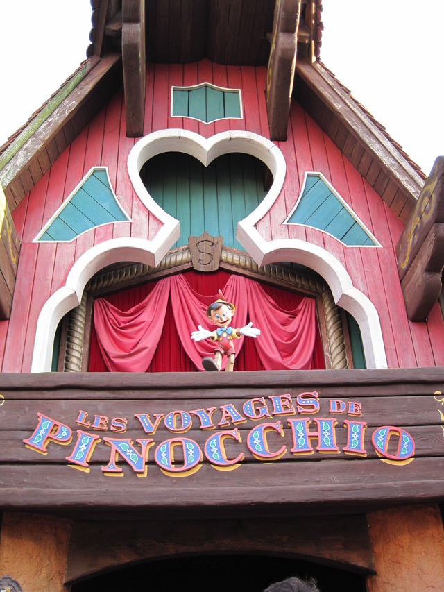 pinocchio is bisexual porn category paris disneyland