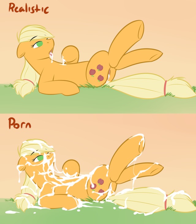 pony porn page