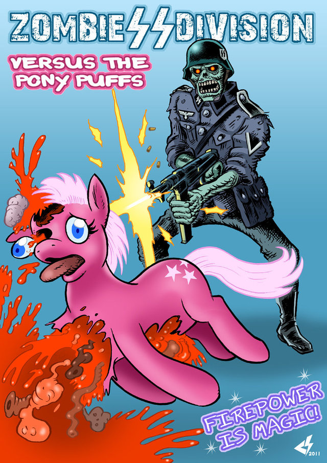 pony porn pre mlp threads here ponies put nazi curtsibling zombies