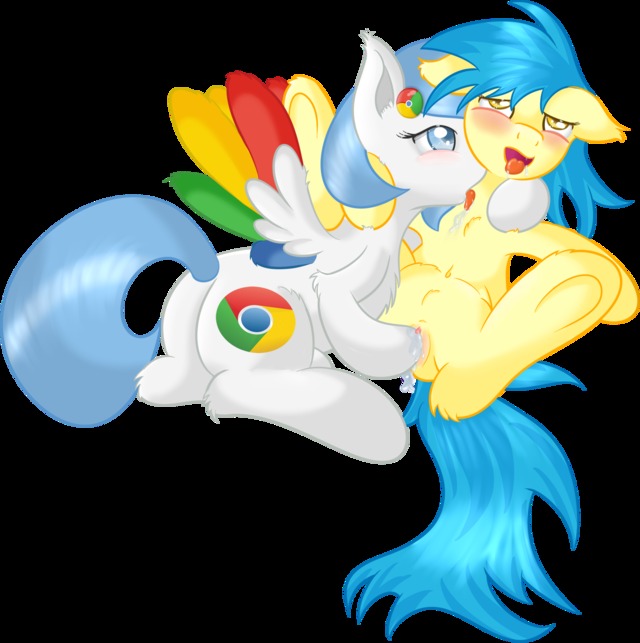 pony porn comics dddz chrome poni