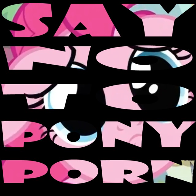 pony porn porn media say pony mlfw