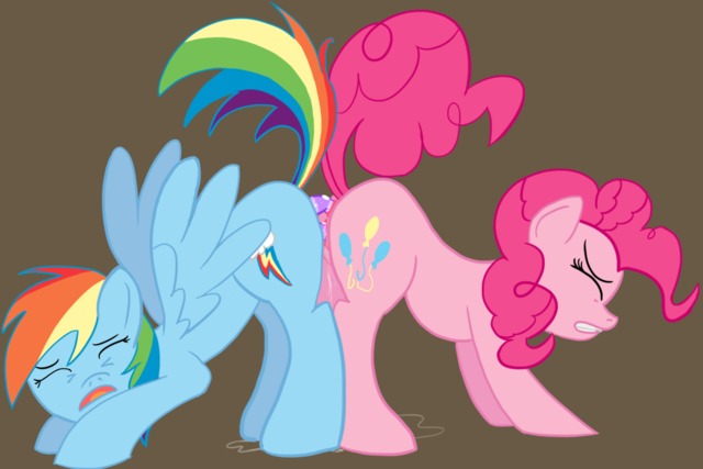 pony porn magic fba source little friendship pony rainbow dash pinkie pie cbdd