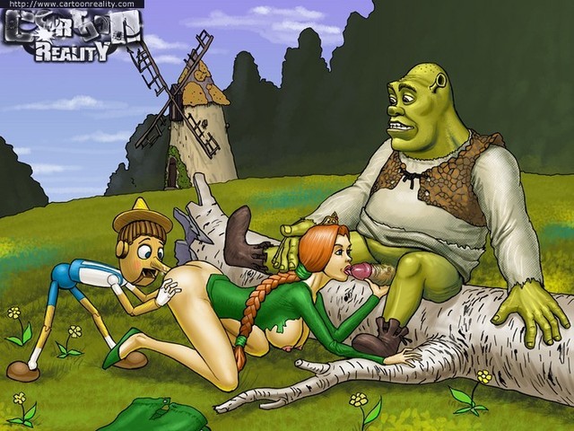 porn cartoon heros porn porn cartoon real movies videos famous heroes shrek watch