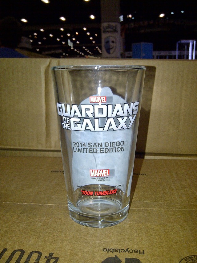 porn toons crime warriors comic toon exclusive marvel san con glasses sdcc galaxy diego guardians tumbler pint popfun