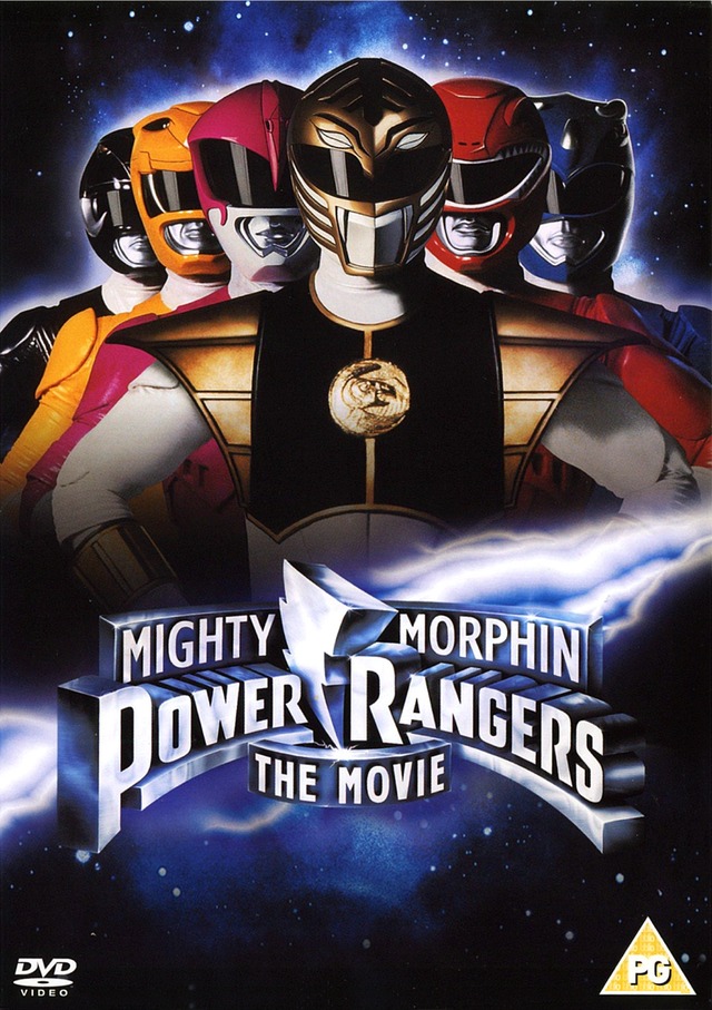 power rangers porn movie front power rangers mighty morphin