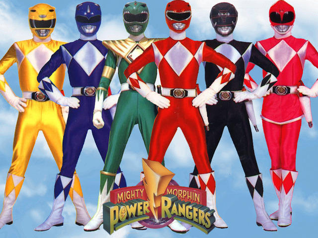 power rangers porn pics comments blue now green black power rangers mighty morphin cool guess theyre aetir