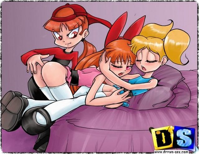 powerpuff girls porn simps girls powerpuff bpics