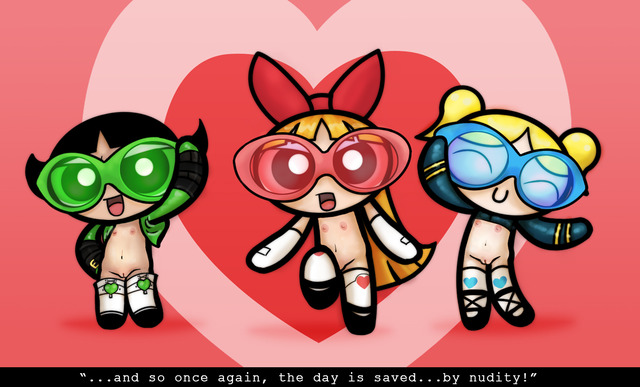 powerpuff girls porn hentai sexy pics toons girls eee powerpuff