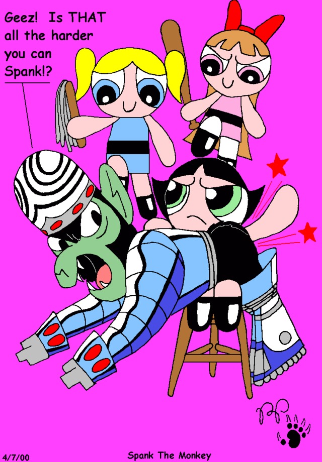 powerpuff girls porn hentai media original powerpuff pervert damsels