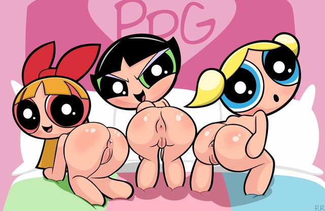 powerpuff girls porn porn media girls powerpuff