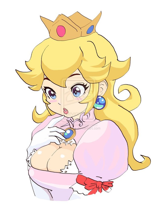 princess peach hentai bowser pre princess peach morelikethis busty collections atomskcs kbc