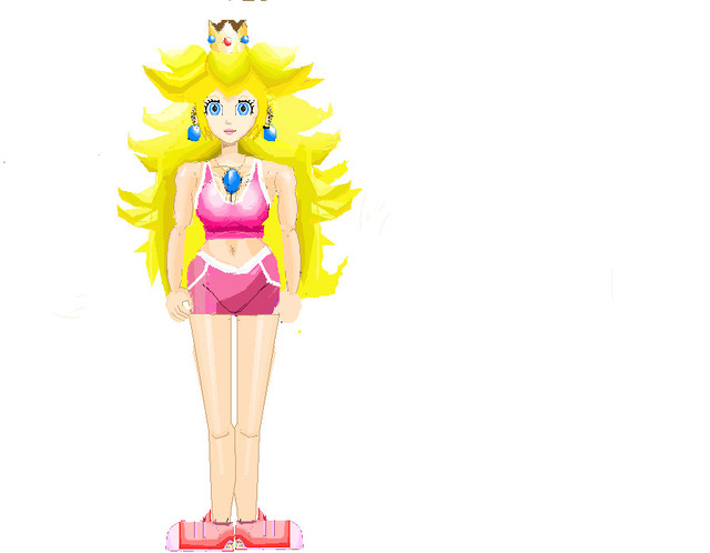 princess peach hentai bowser princess peach favourites