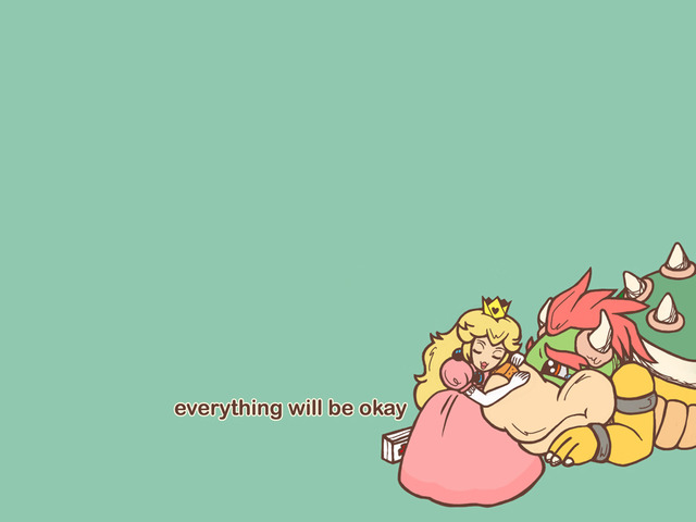 princess peach hentai bowser chan