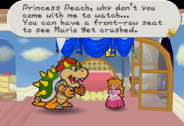 princess peach hentai bowser hentai princess add peach nintendo ecb mario bowser paper