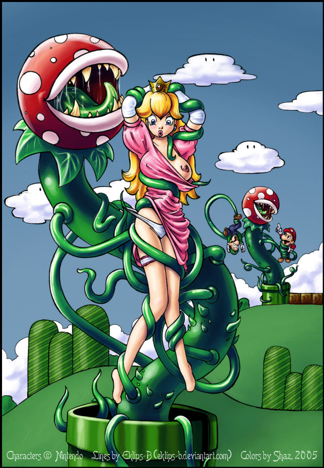 princess peach hentai bowser hentai blue princess peach abf mario super bowser bros edaf piranha plant ayvuir