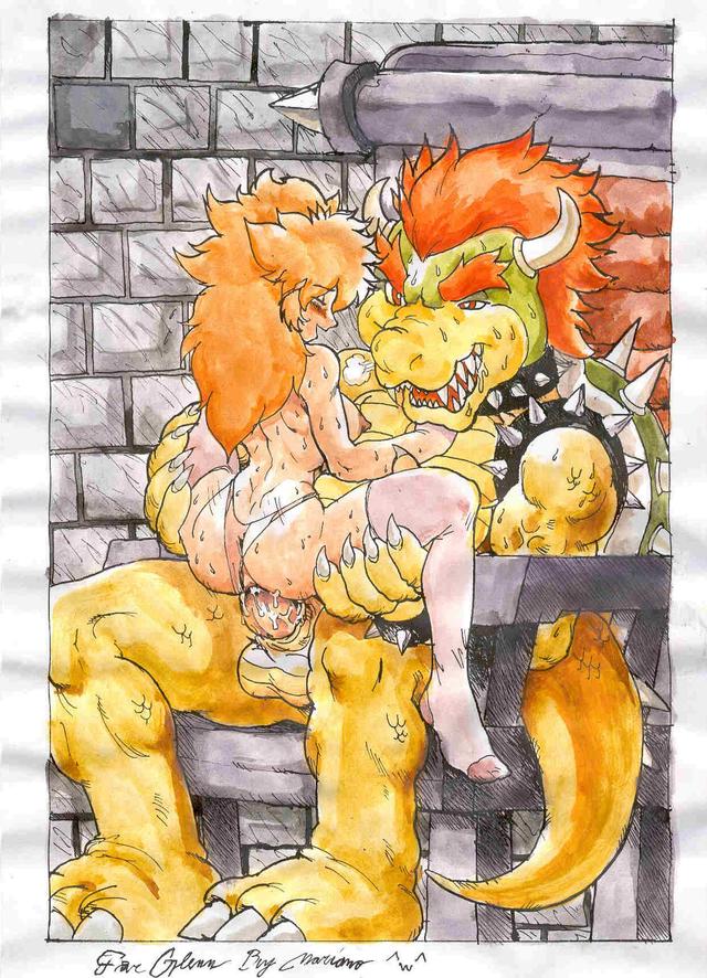 princess peach hentai bowser princess peach mario super dcd bcef bowser koopa mariano bros