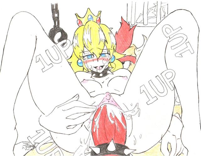 princess peach hentai bowser pictures game user princess peach over nayaase beleguii