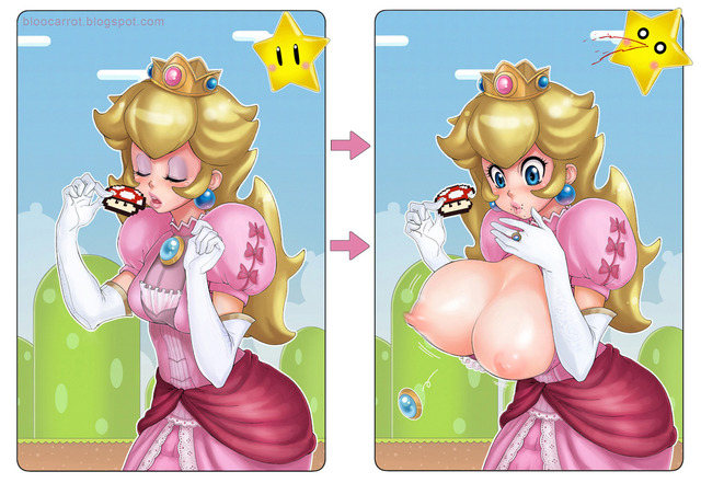 princess peach hentai bowser pictures page all user princess peach bloocarrot