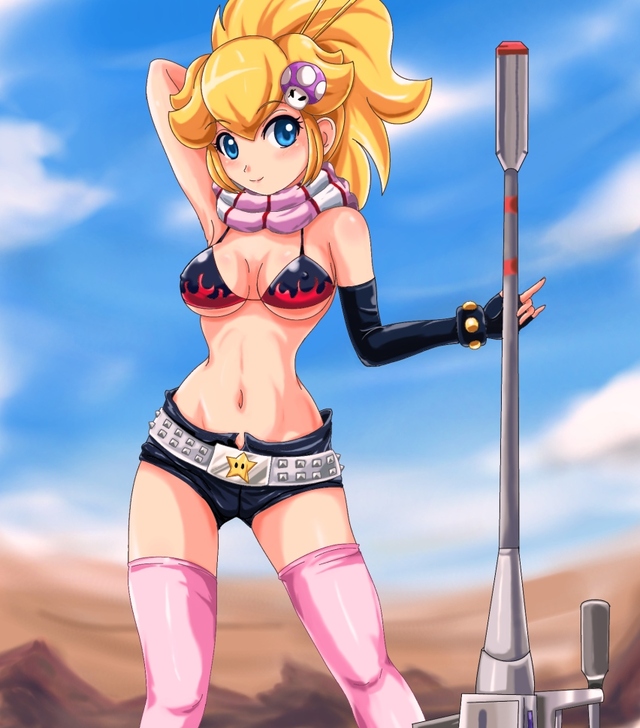 princess peach hentai bowser hentai pictures album princess peach collections