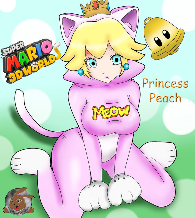 princess peach hentai bowser pre cat princess peach morelikethis collections share suit lunabunneh gaf